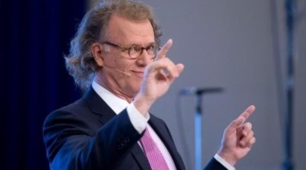 andre rieu revine in bucure ti pentru un concert de zile mari