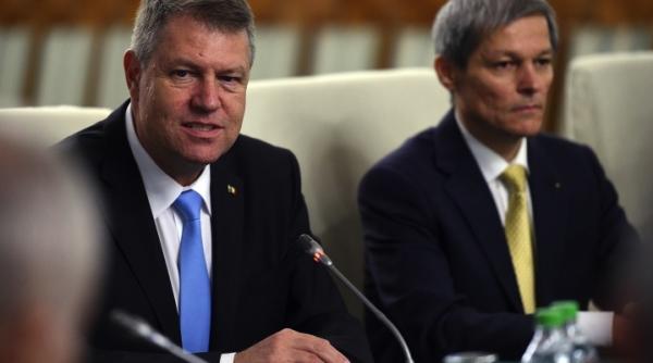 klaus iohannis a semnat decretul de numire al noului ministru al muncii