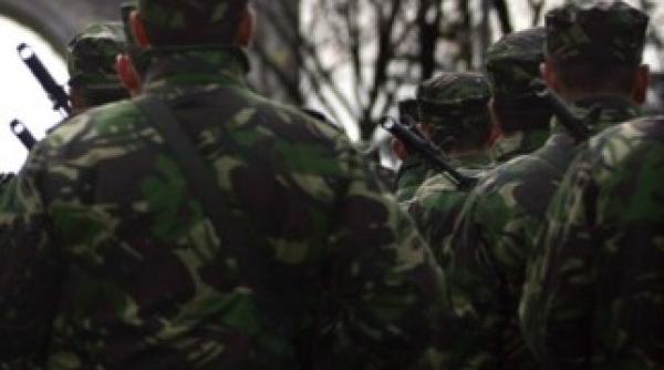 mapn  manifestari dedicate zilei fortelor terestre  in perioada 20   23 aprilie