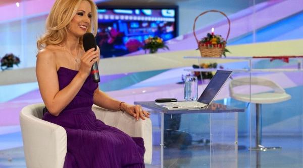 nou inlocuitor pentru simona gherghe la acces direct