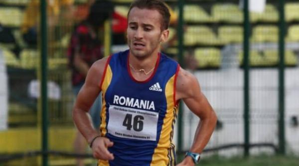 un maratonist roman s a calificat la olimpiada de la rio