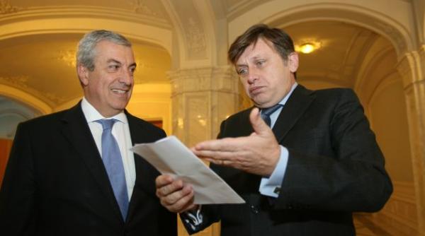 antonescu tariceanu va candida daca psd ii da voie