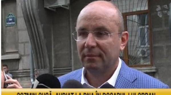 cozmin gu a la dna in cazul ludovic orban