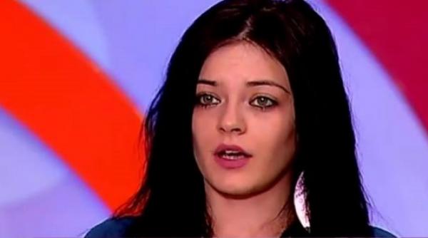 imagini bomba cu nicoleta fosta concurenta de la mireasa pentru fiul meu