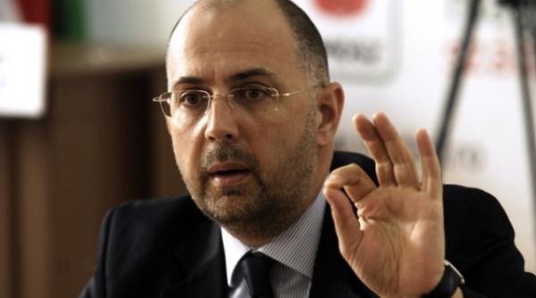 kelemen hunor amanarea aplicarii legii indemnizatiilor pentru mame o gre eala