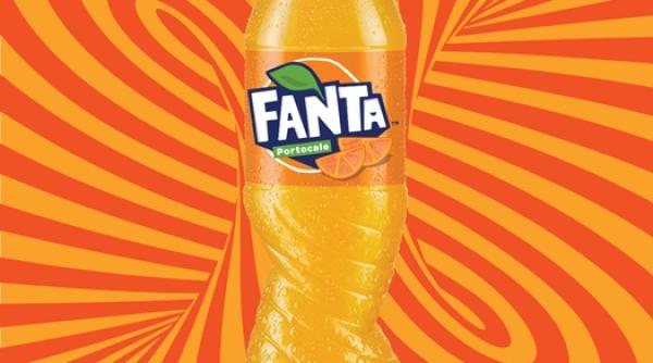 noua sticla de fanta lansare in cinci ari printre care i romania