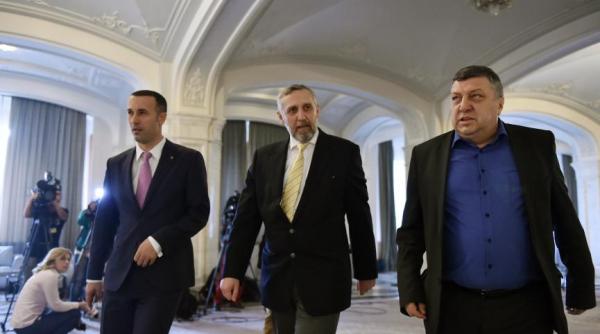 o noua edin a in pnl primele declara ii din partid