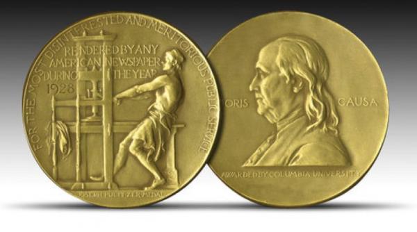 premiile pulitzer 2016 vezii marii castigatori