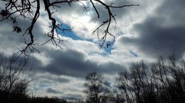 prognoza meteo  temperaturi scazute si ploi in toata tara