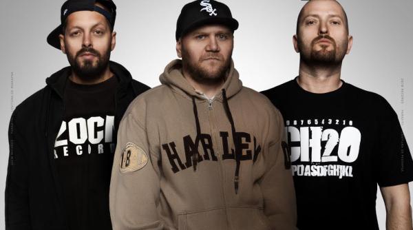 trupa parazitii si a inchis site ul cheloo motivul pentru care a luat decizia