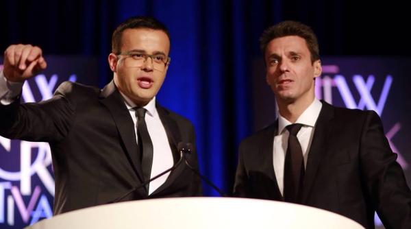 antena 3 a dat lovitura gadea sfidare cu o confirmare interna ionala