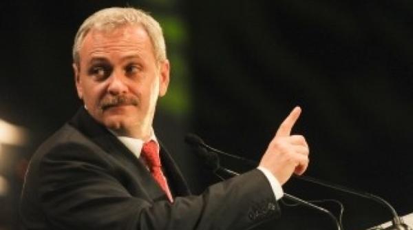 dragnea despre situa ia lui basescu nu cred ca il poate impiedica ceva