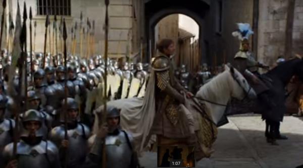 game of thrones un algoritm prezice cine va muri in serial video