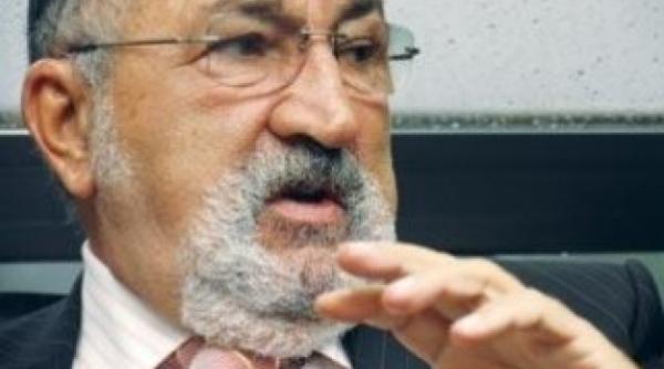 ion iriac rabufne te e un genocid impotriva tineretului