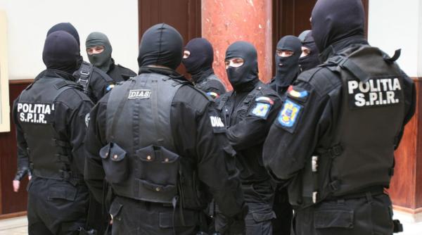 perchezitii dna la cj sibiu intr un dosar privind achizitii publice