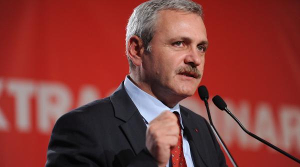 psd nu mai are candidat la cluj dragnea dezamagit de liderul clujean