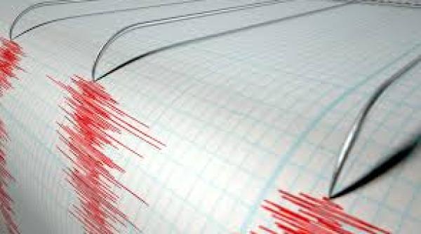 romania cutremurata 4 seisme de intensitate medie miercuri