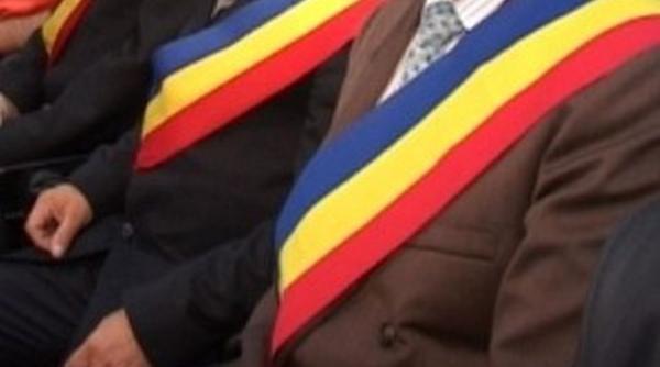 romanii fac coada la func ia de primar