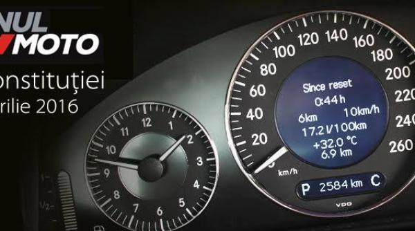 scandal la salonul auto moto surpriza pentru un jurnalist