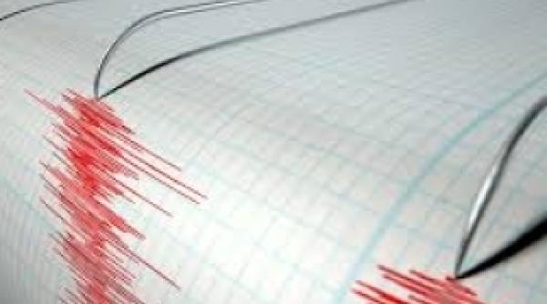 un nou cutremur in romania miercuri seara