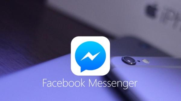 cea mai noua functie facebook messenger va fi disponibila in numai 24 de ore