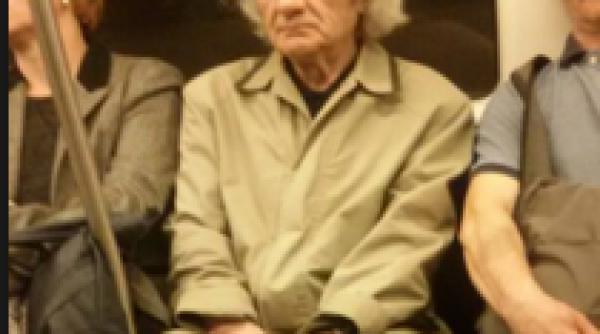 experien a unei jurnaliste cu leon danaila lucram la un ziar cand a inceput sa ma doara crunt capul