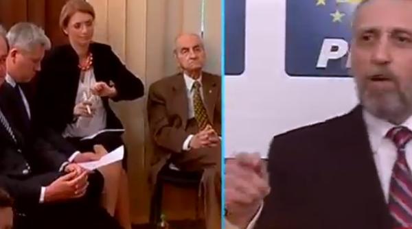 liberalii de rasul romanilor video