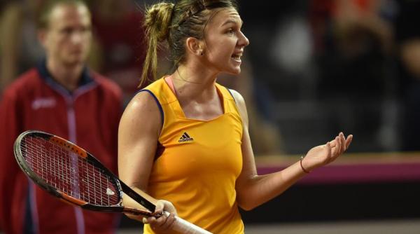 live score simona halep laura siegemund in turul ii de la stuttgart