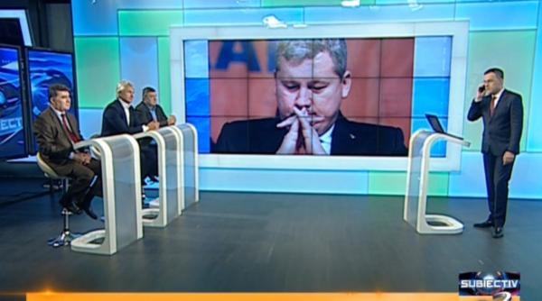 razvan dumitrescu gluma in direct inta un lider liberal