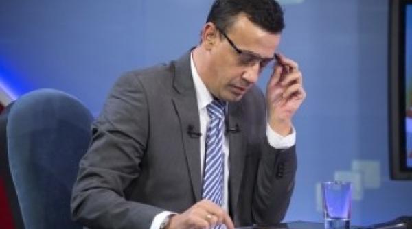 victor ciutacu ironie maxima la adresa unui ministru tehnocrat