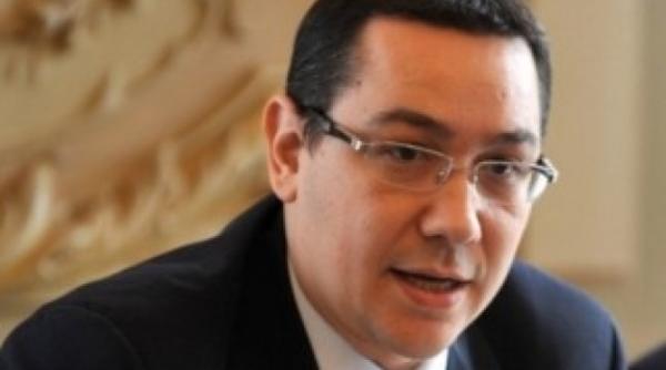 victor ponta avertisment teribil pentru 2017