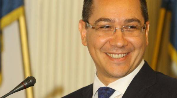 victor ponta il ridiculizeaza pe catalin predoiu am auzit ca i se spune perdoiu