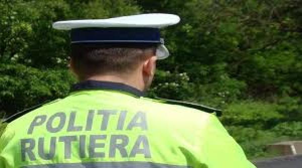 accident in zona baneasa ase ma ini implicate