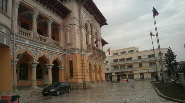 dezastru la buzau apel catre ministerul transporturilor video