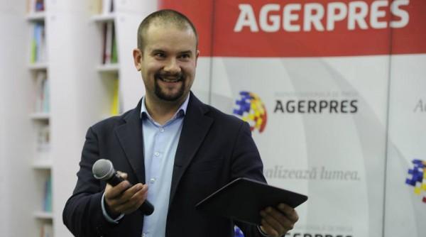 directorul agerpres reac ie categorica cu privire la o tire falsa