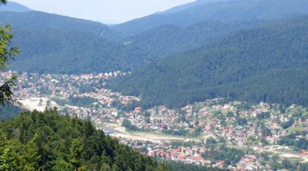 dna lovitura pe valea prahovei o sta iune importanta ramane fara primar