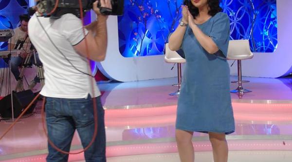 gabriela cristea am crezut ca este o gluma stupida dumnezeu sa l odihneasca