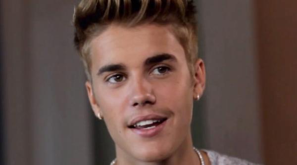 justin bieber gafa care a infuriat internetul