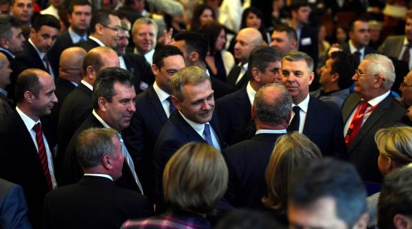 liviu dragnea condamnat scenariile principalilor anali ti politici ce urmeaza