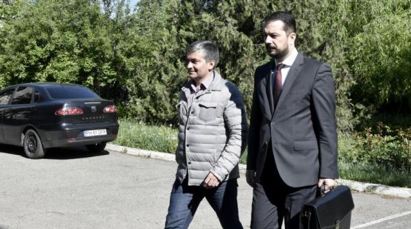 primarul din sinaia la dna ploie ti