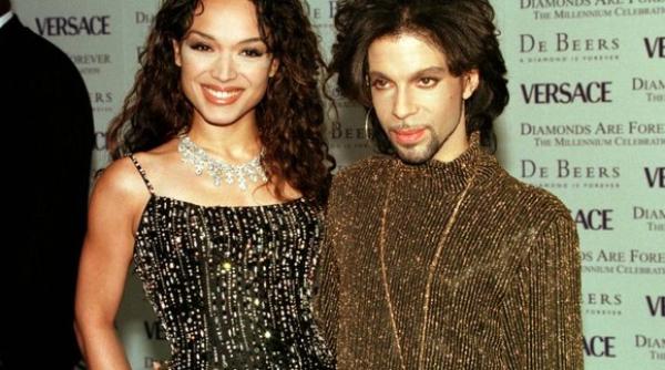 prince a murit mayte garcia prima sotie il voi iubi mereu video