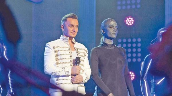 romania exclusa de la eurovision traistariu anun a inca un dezastru