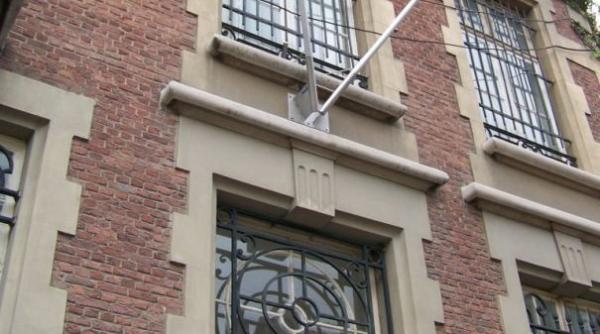 situatie incredibila la ambasada romaniei din bruxelles