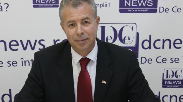 un independent primul candidat inscris in cursa pentru primaria buzau
