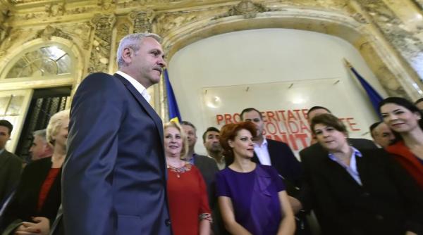 marius pieleanu avertisment crunt pentru psd i pentru liviu dragnea scenariu devastator