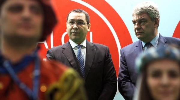 mihai tudose replica incendiara pentru victor ponta in scandalul ofi erilor