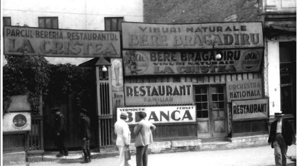 bucurestiul in anii 40 cum arata micul paris de acum 70 de ani
