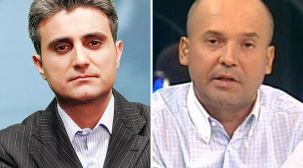 banciu il face praf pe turcescu e ti prost te facem varza in direct