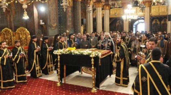 deniile din saptamana patimilor ce sunt i care este semnifica ia acestora