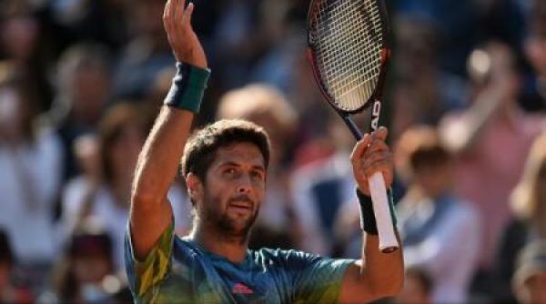 fernando verdasco a ca tigat turneul brd nastase tiriac trophy